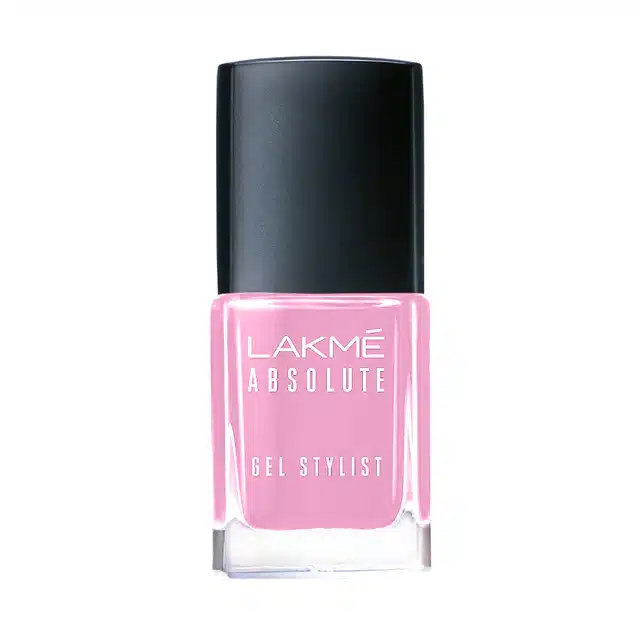 Lakme Absolute Gel Stylist Nail 109 SUMMER MINT 12ml Lakme Absolute Gel Stylist Nail 109 SUMMER MINT 12ml