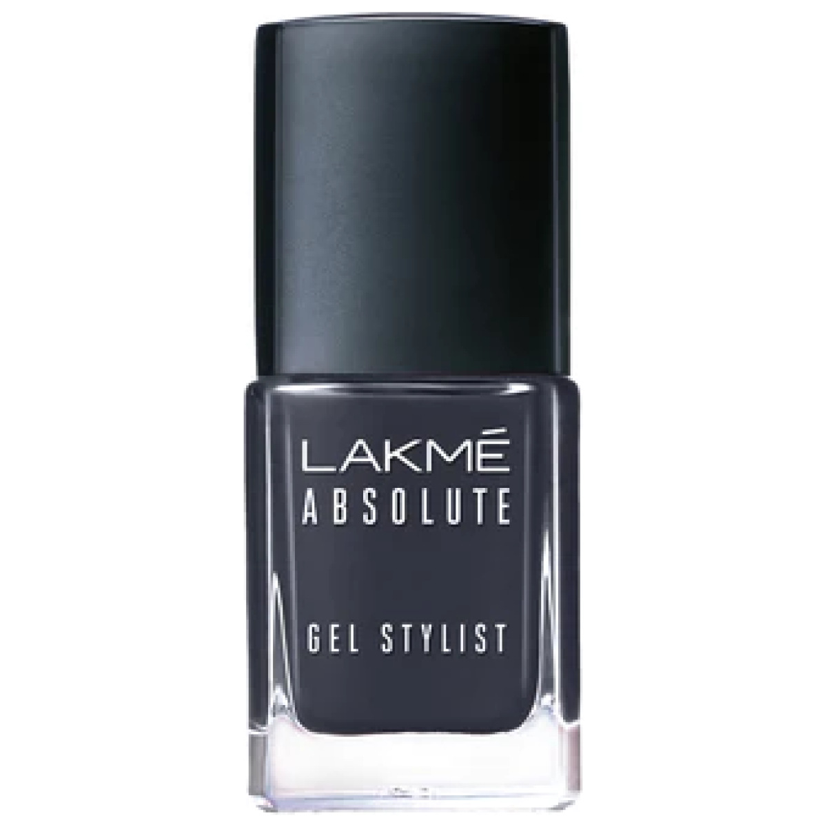 Lakme Absolute Gel Stylist Nail105 ROAD TRIP 12ml
