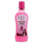 Ayur Rosemary Shampoo 500ml