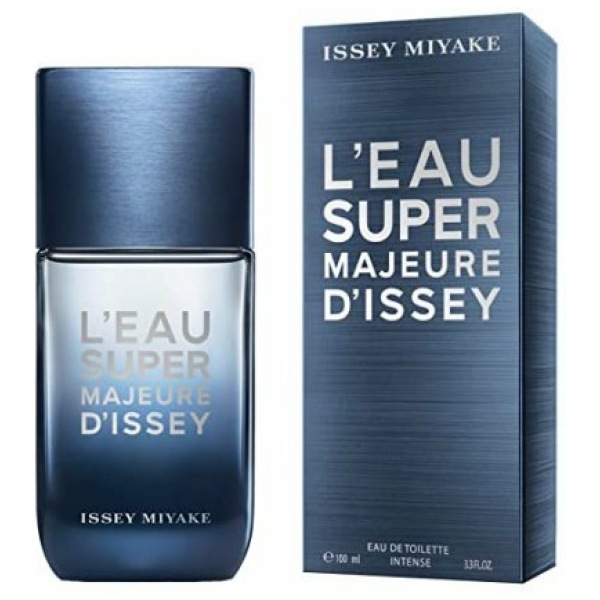 Issey Miyake Super Majeure D'Issey Eau de Toilette 100ml