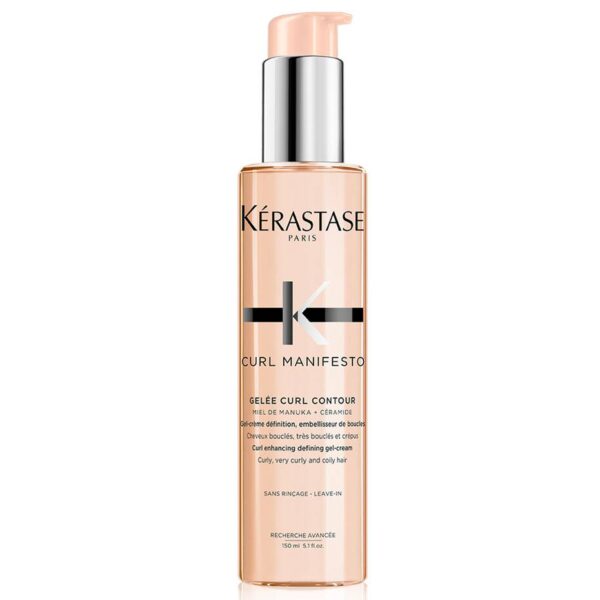 Kérastase Curl Manifesto Gelée Curl Contour Gel-Cream Leave-In 150ml