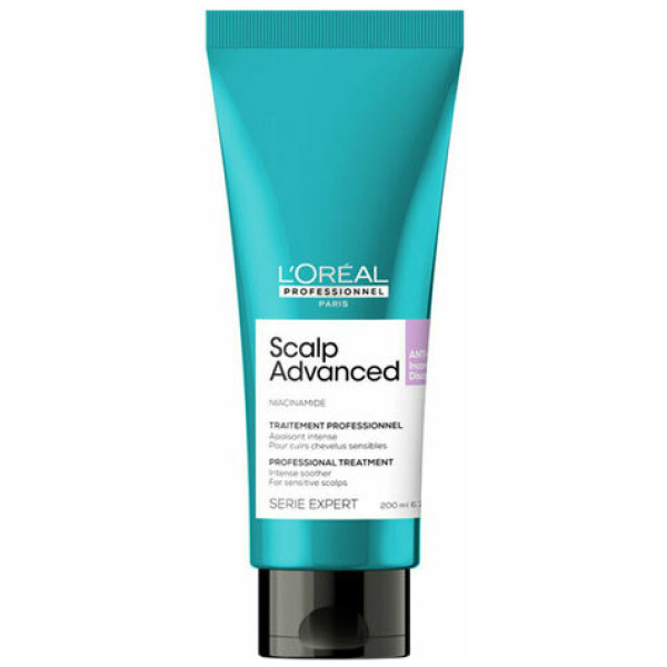 L'Oréal Professionnel Scalp Advanced Anti-Discomfort Hair Treatment 200ml