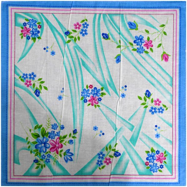 Handkerchief Heart Embroidery Sketch Element Romantic Stock Illustration  173942615 | Shutterstock