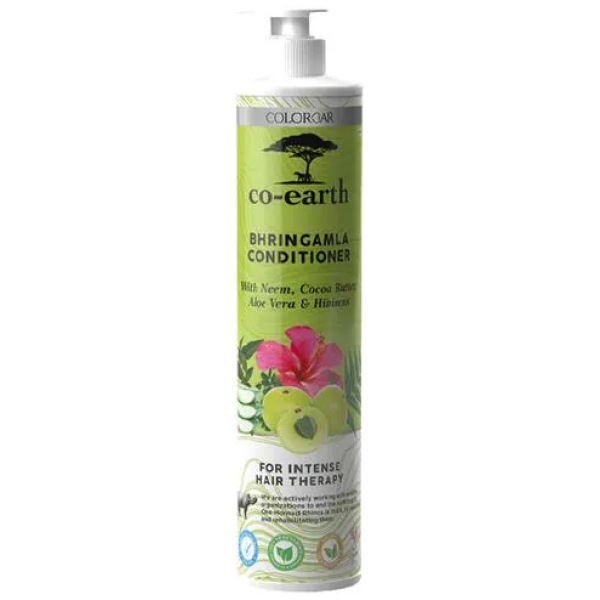 ColorBar Co-Earth Bhringamla Conditioner 300 ml