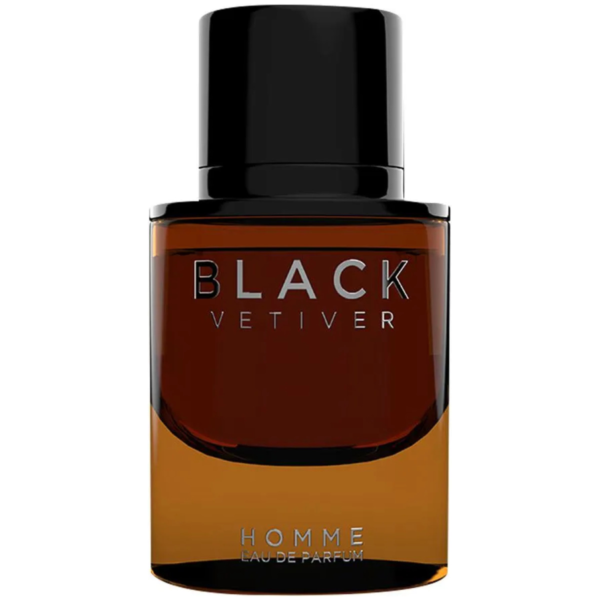 ColorBar Homme Eau De Perfume - Black Vetiver For Men 50 ml