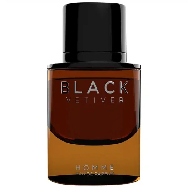 ColorBar Homme Eau De Perfume - Black Vetiver For Men 50 ml