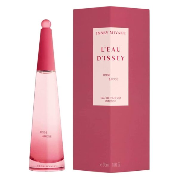 Issey Miyake Rose & Rose Eau De Parfum for Women 50ml