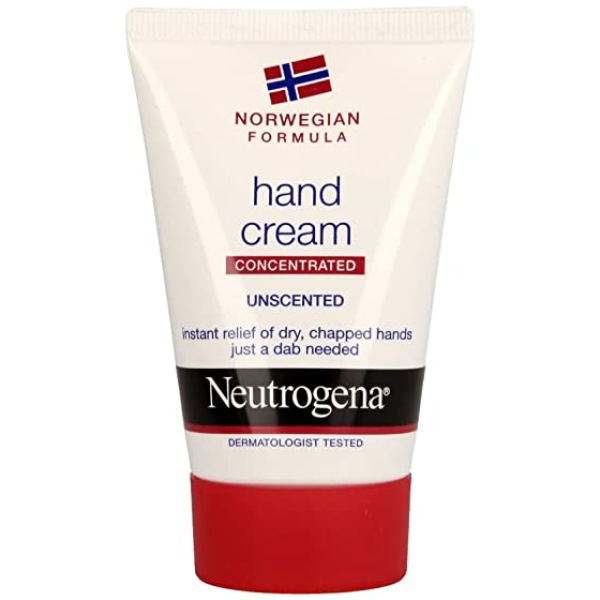 Neutrogena Norwegian Hand Cream 50ml