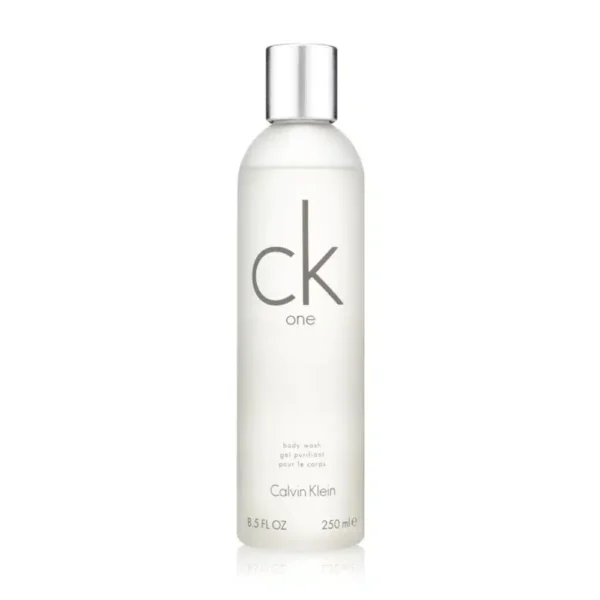 Calvin Klein CK One Body Wash 250ml