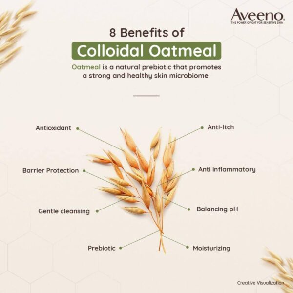 AVEENO DAILY MOISTURIZER LOTION 71ML