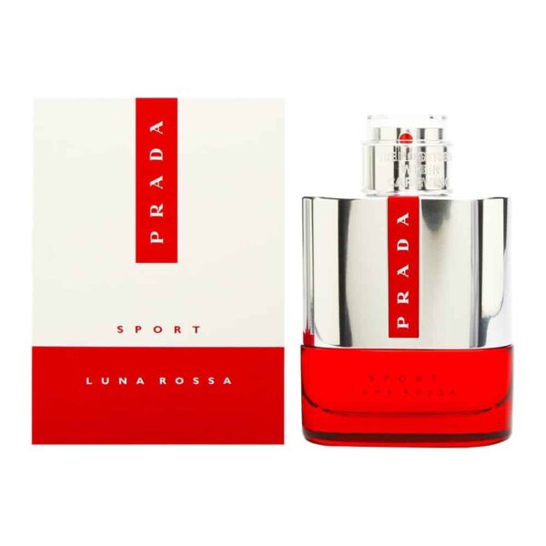 Prada Luna Rosa Sport Sport Edt 100ml
