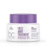 BC FRIZZ AWAY MASK 200 ML