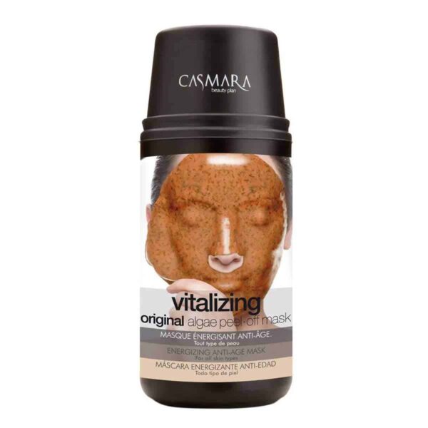 Casmara Vitalizing Algae Peel-off Mask for All Skin 1 Unit