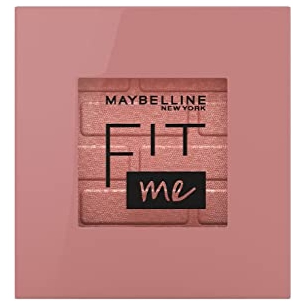 Maybelline New York Fit Me Mono Blush 50 Revolution