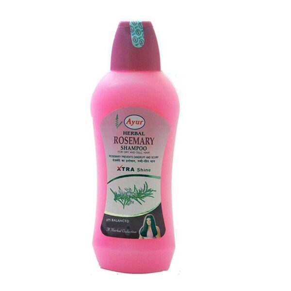 Ayur Rosemary Shampoo 1000ml
