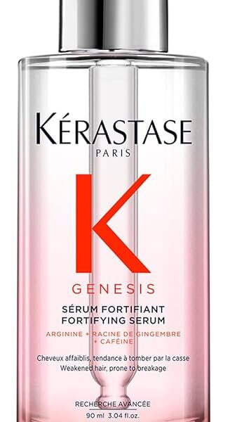 Kérastase Genesis Homme Anti Hair-Fall Fortifying Serum 90ml