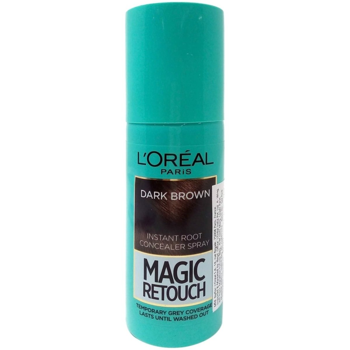 L'Oreal Magic Retouch Concealer Spray