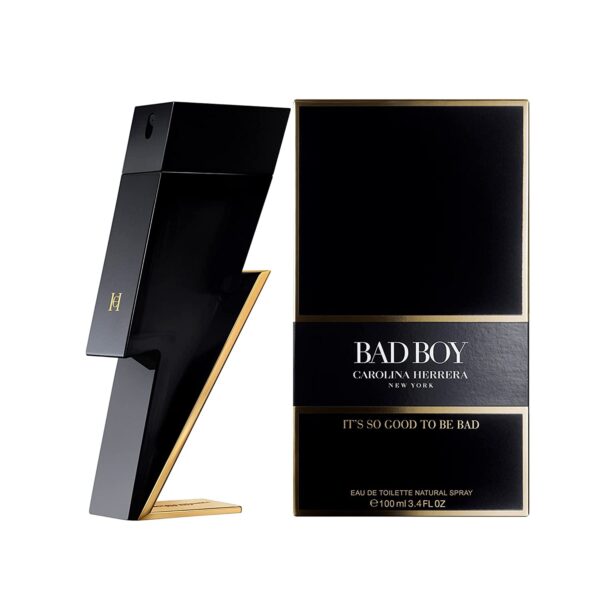 Carolina Herrera Bad Boy Eau de Parfum 150ml