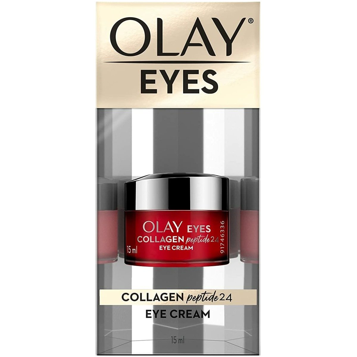 Olay Collagen Peptide Eye Cream 15ml