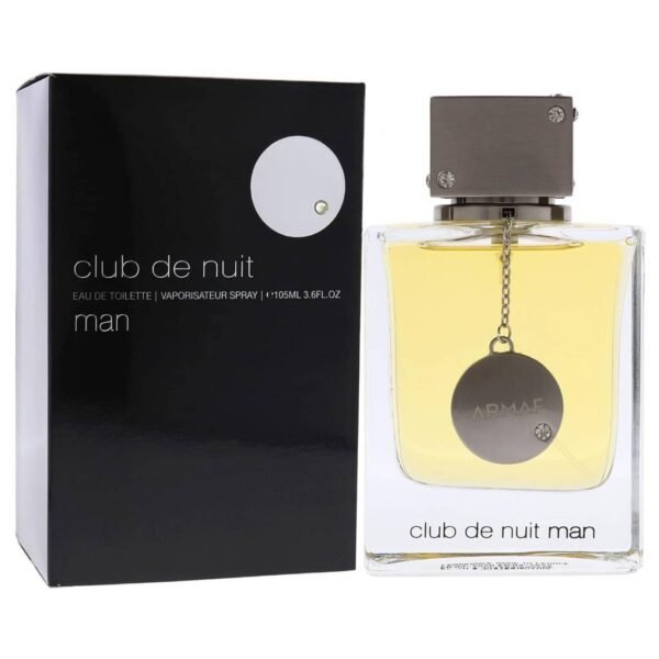 ARMAF CLUB DE NUIT MAN EDT 100ML