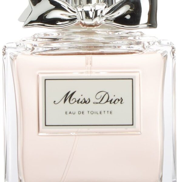 MISS DIOR by Christian Dior Women EDT SPRAY 100ml 3.4 OZ