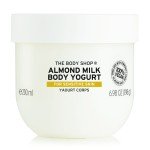 BODY SHOP BODY YOGURT ALMOND MILK 200ML.