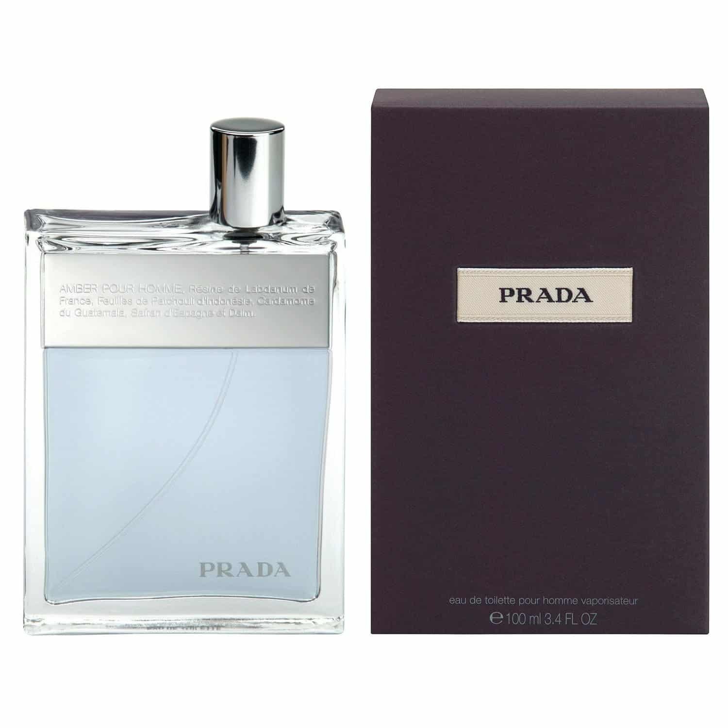 Prada 2025 100ml homme