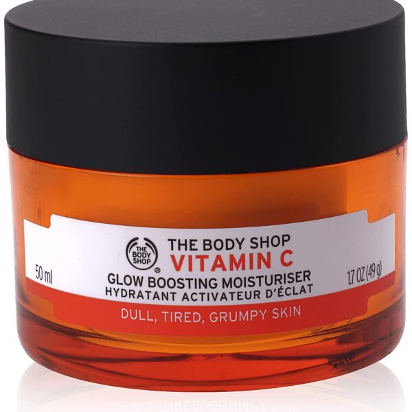 HOW DO I USE IT ? Apply to face and neck after cleansing & toning. Build upon your skincare routine with other products from the Vitamin C range.