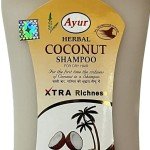Ayur Coconut Shampoo 1000ml