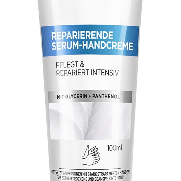 L'Oréal Paris Repairing Serum Hand Cream 100 ml