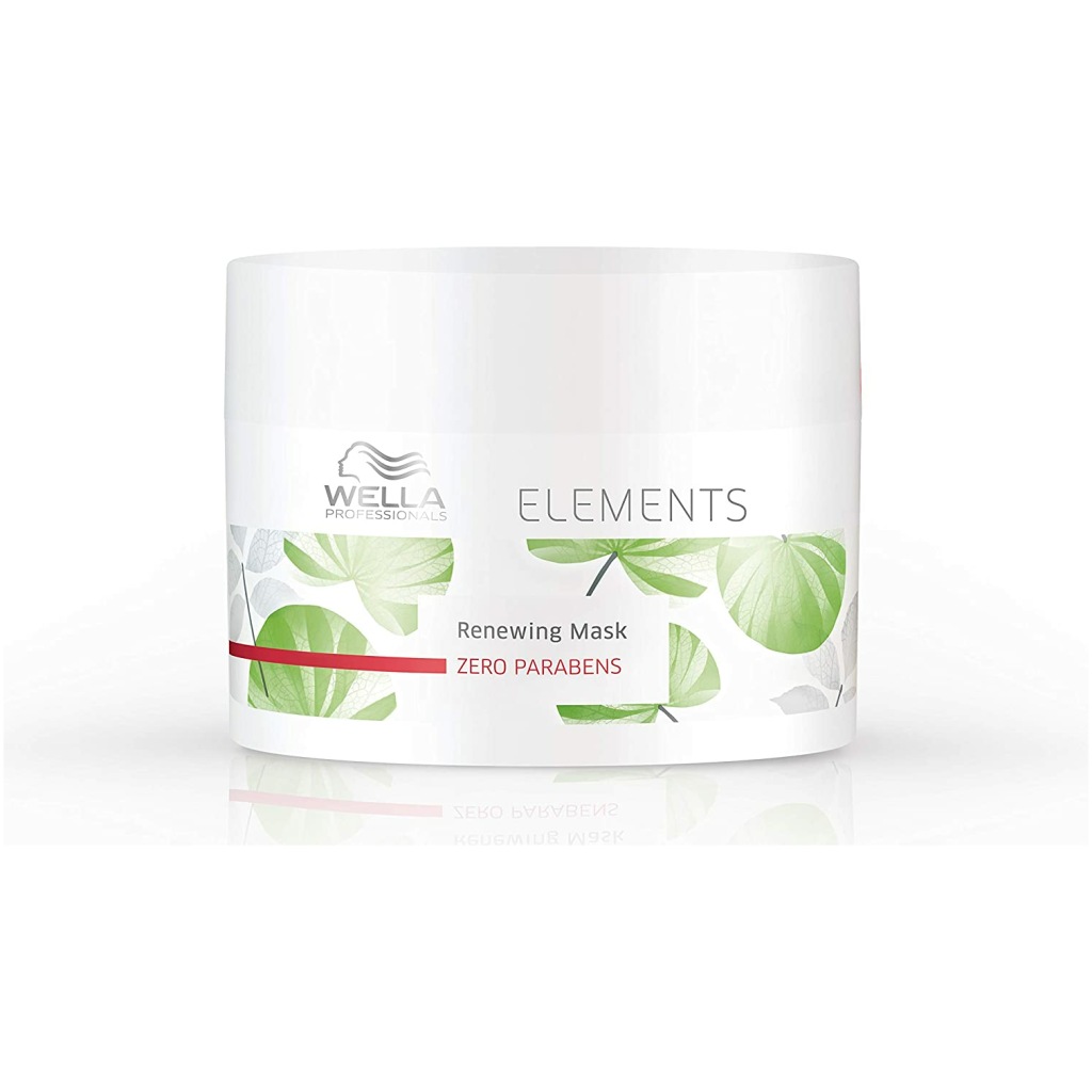 Wella Professionals Elements Renewing Mask 150ml