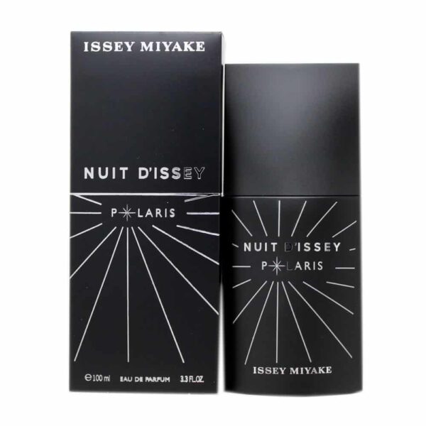Issey Miyake Nuit Dissey Polaris Eau De Perfume 100ml