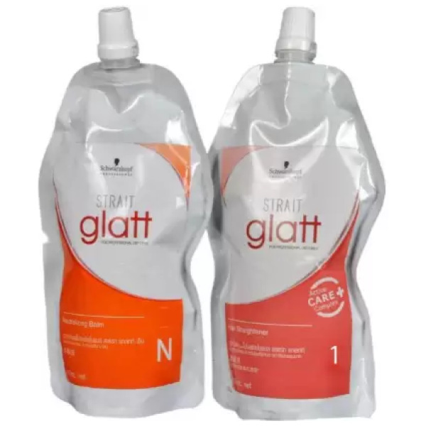GLATT STRAIT NEUTRALIZING ( N+1) 800ml