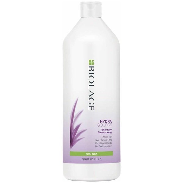 Matrix Biolage Hydrasource Hair Shampoo 1000ml