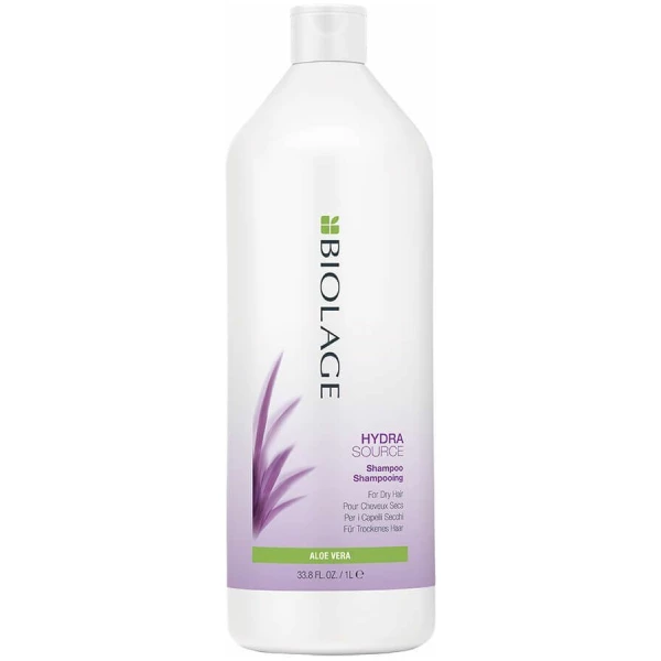 Matrix Biolage Hydrasource Hair Shampoo 1000ml