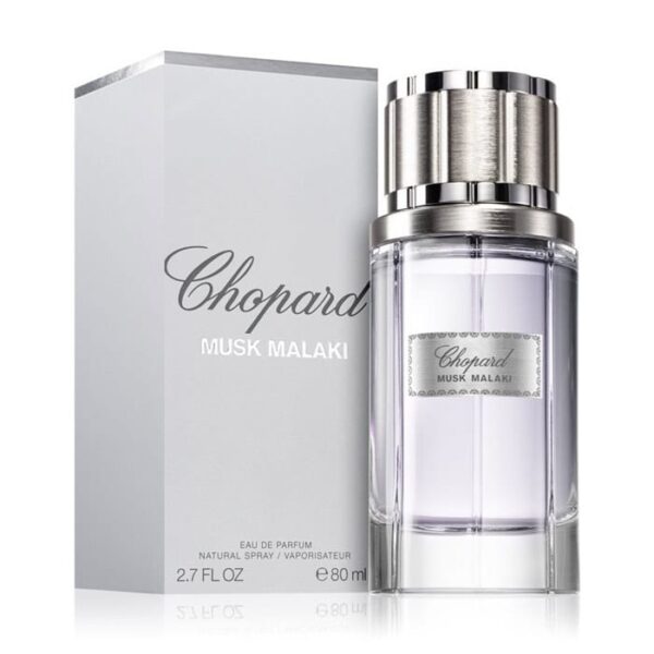 CHOPARD BLACK MUSK MALAKI EDP 80ML
