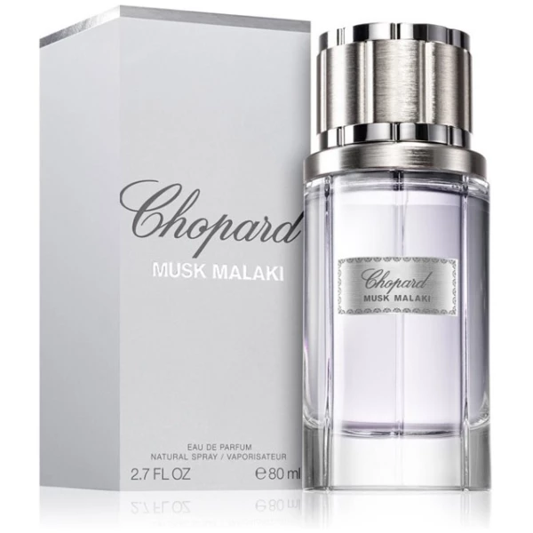 CHOPARD BLACK MUSK MALAKI EDP 80ML