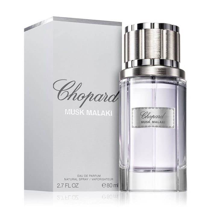 CHOPARD BLACK MUSK MALAKI EDP 80ML CHOPARD BLACK MUSK MALAKI EDP 80ML