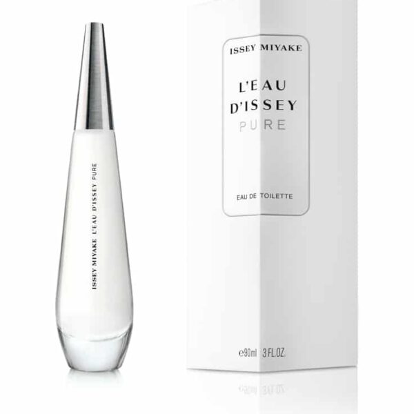 Issey Miyake L’eau D’issey Pure EDT For Women 90ml