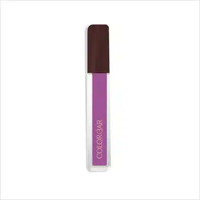 Colorbar PowerKiss Vegan Matte Lipcolor, Gossip Gul 025 (5ml) Colorbar PowerKiss Vegan Matte Lipcolor, Gossip Gul 025 (5ml)