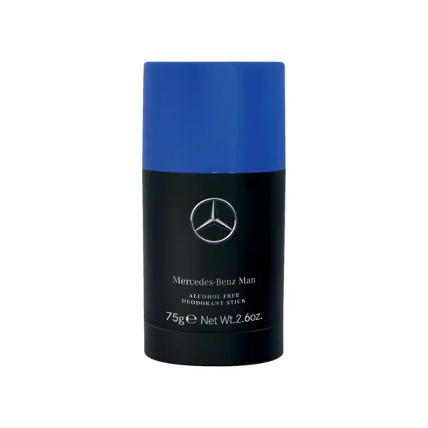 MERCEDES BENZ MAN DEODORANT STICK 75ML