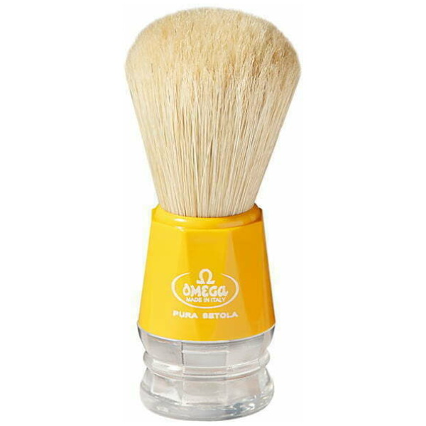OMEGA SHAVING BRUSH # 31232