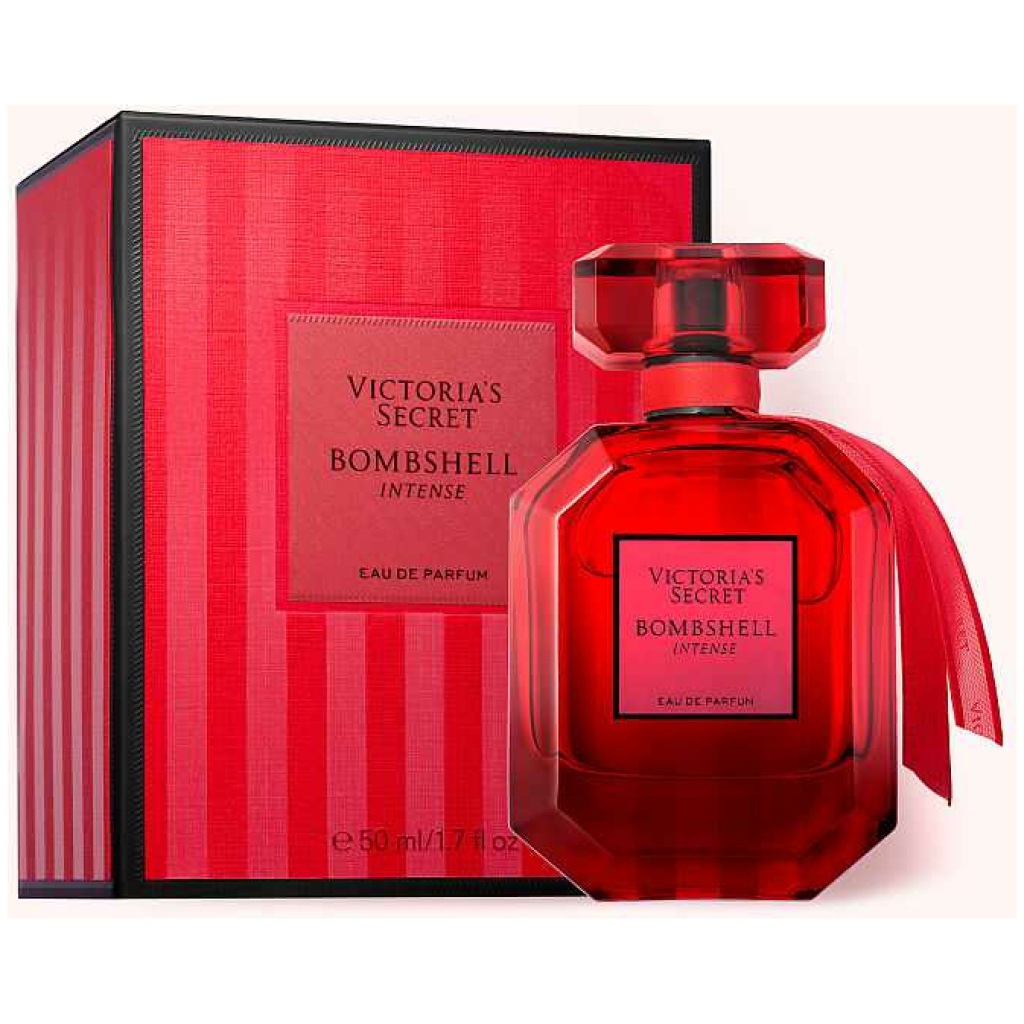Victoria’s Secret Bombshell Intense EDP For Women 100ML