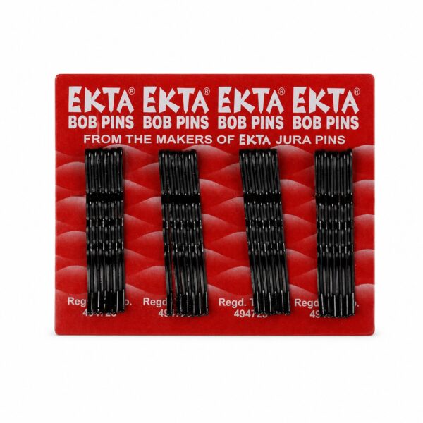 Ekta Bob Pins Big Box