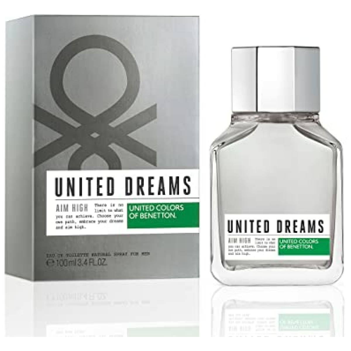 Fragrance Notes: - Top Notes: Bigrade, Grapefruit, Lemon - Heart Notes: Mint, Sage, Nutmeg - Base Notes: Patchouli, Vetiver, Moss, Amber
