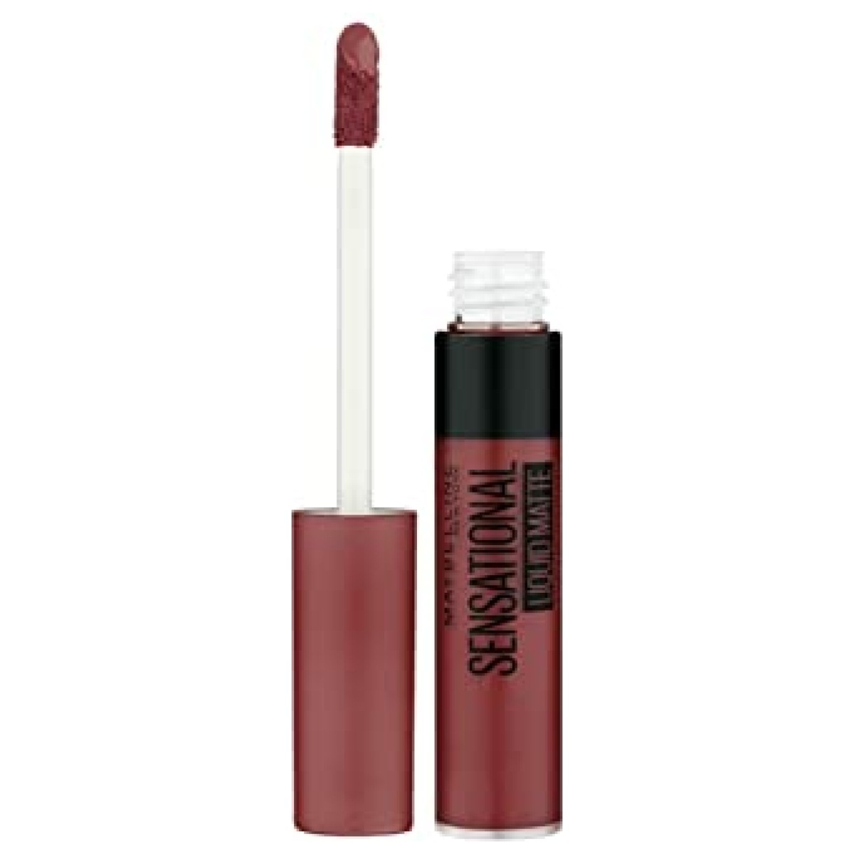Maybelline New York Lipstick 21 Nude Nuance 7ml