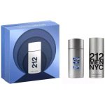 Carolina Herrera 212 NYC for Men Giftset