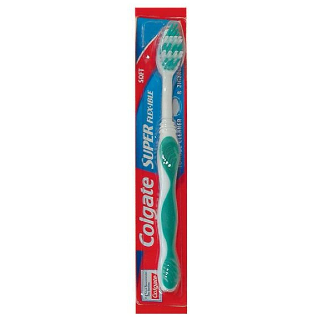 Colgate Super Flexi Toothbrush - Medium