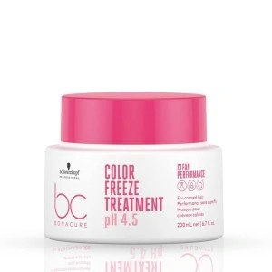 Schwarzkopf Bonacure Color Freeze Treatment 200ml