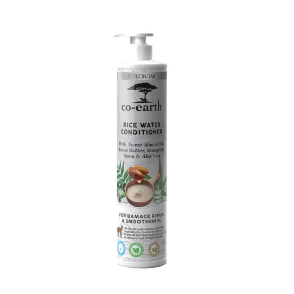 COLORBAR CONDITIONER RICE WATER 300ML